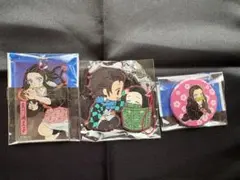 鬼滅の刃 竈門禰豆子 グッズセット