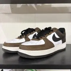 NIKE ナイキ エアフォース1LOW RETRO ESCPE 26センチ 中古