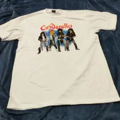 シンデレラ　XLサイズ　Ｔシャツ