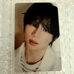 TXT ボムギュ 公式 トレカ
