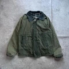 backers デトロイトジャケットLカーキ 2025年最新】デトロイトジャケットの人気アイテム - メルカリ