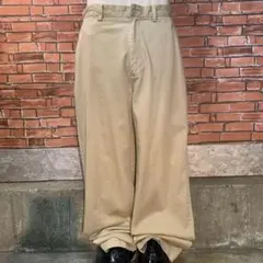 usa古着 POLO by Ralph Lauren ポロチノ 34×32