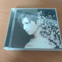 野に咲く花のように『GACKT』歌詞カードあり