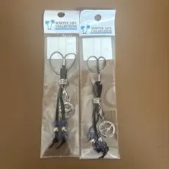 鴨川シーワールドキーホルダーのサムネイル
