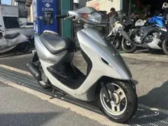 福岡 ホンダ スマートディオ AF56 実動車 燃費良好 通勤・通学に