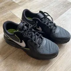 Nike Air Max Excee 28cm 新品同様 ブラックデニム - メルカリ