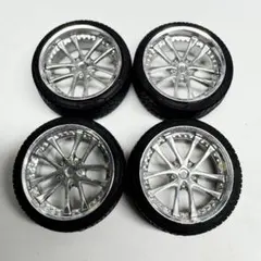 2026年最新】アオシマ ホイールの人気アイテム - メルカリ