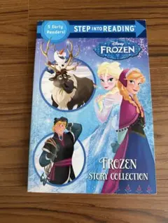 Disney Frozen Story Collection