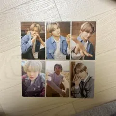 enhypen ニキ トレカ まとめ売り