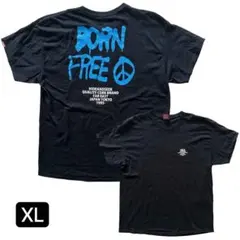 Hide and Seek　ハイドアンドシーク　Tシャツ　XLサイズのサムネイル