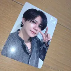 INI 藤牧京介 PULSE タワレコ店舗限定トレカ ホワトレ - メルカリ
