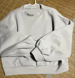 GU プルオーバーM