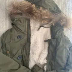 INGNIボアコート