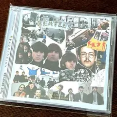 ビートルズ アンソロジー4