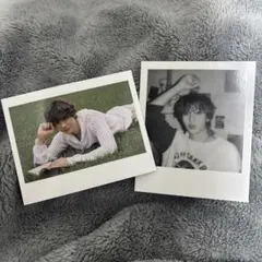 RIIZE アントン ANTON epilogue film ver. セット