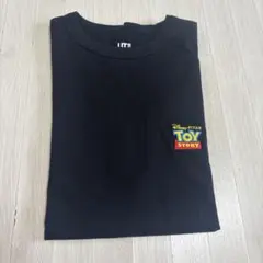 UNIQLO トイストーリー Tシャツ