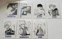 ブルーロック　ぱしゃこれ