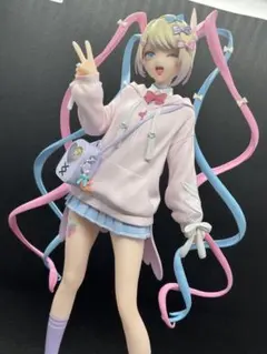 特典付 NEEDY GIRL OVERDOSE 超てんちゃん Lsize