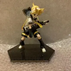 キャラクターボーカルシリーズ02　鏡音レン 1/8スケール フィギュア