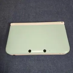 닌텐도 3dsll 본체 정크 민트 메모리 펜