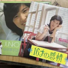 5CD-BOX/帯付】桜田淳子BOX〜そよ風の天使〜 - メルカリ