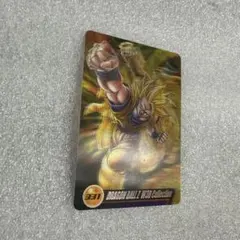 ドラゴンボール 森永ウエハースカード 331