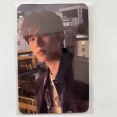 treasure love pulse WEVERSE ジョンウ