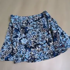 ララジュップ テニススコートＳサイズ