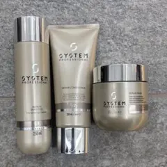 2026年最新】SYSTEM PROFESSIONAL シャンプーの人気アイテム - メルカリ