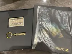 【新品未使用】X68000 Z 限定特典 3点セット ZUIKI