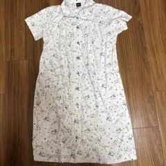 Disney ミッキーマウス柄 パジャマ Mサイズ　マタニティ