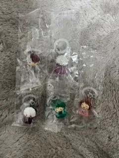 僕のヒーローアカデミア めじるしアクセサリー2