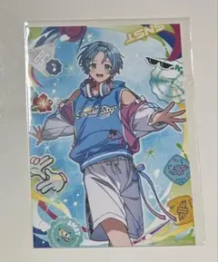 すにすて うぃあすに2 ゆたくん 缶バッジ&特典ブロマイド - メルカリ