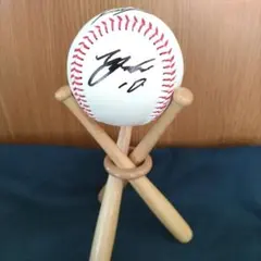 2026年最新】日本ハムファイターズサインボールの人気アイテム - メルカリ