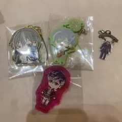 アイナナ キーホルダー