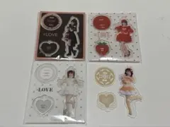 りん様専用 ＝LOVE イコラブ 大場花菜 アクスタ