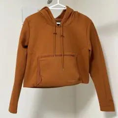 NIKE レディース　パーカー　M