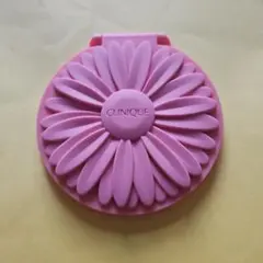 CLINIQUE デイジーデザイン コンパクトミラーのサムネイル