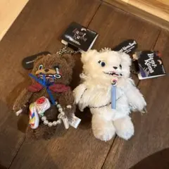 2025年最新】ハミクマ usj キーチェーンの人気アイテム - メルカリ