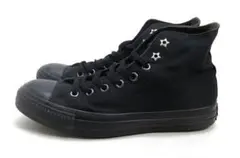 コンバースオールスター ハイカット
