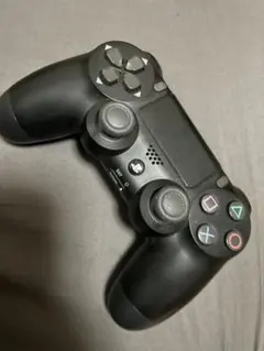SONY DualShock 4 ブラック