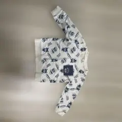 アンパンマン トレーナー サイズ100cm