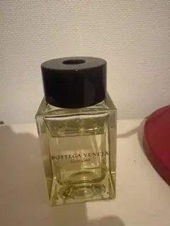 200ml 大型サイズ廃盤ボッテガヴェネタESSENCE AROMATIQUE - メルカリ