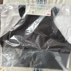 ユニクロ　ホルターネック　ブラトップ　 Ｓサイズ　黒