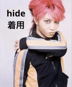 2026年最新】hide ジャージの人気アイテム - メルカリ
