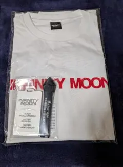 INFINITY MOON 3Days通しPASS限定グッズ 登坂広臣 ØMI