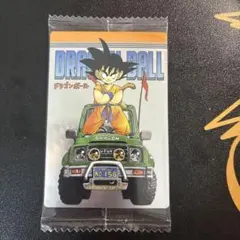 ドラゴンボール イタジャガ vol.2 CR 2-26 孫悟空 - メルカリ