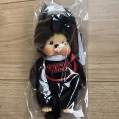 Sekiguchi モンチッチ ストレンジャーシングス キーホルダー 新品未