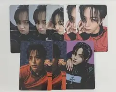 jo1 大平祥生　HIMP