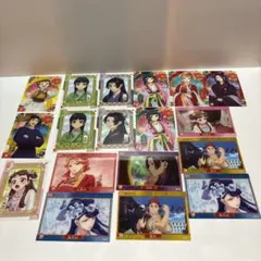 薬屋のひとりごと｜クリアカードコレクション